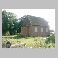 051-1017 Die Kapelle von der Rueckseite. Foto Zibell.jpg